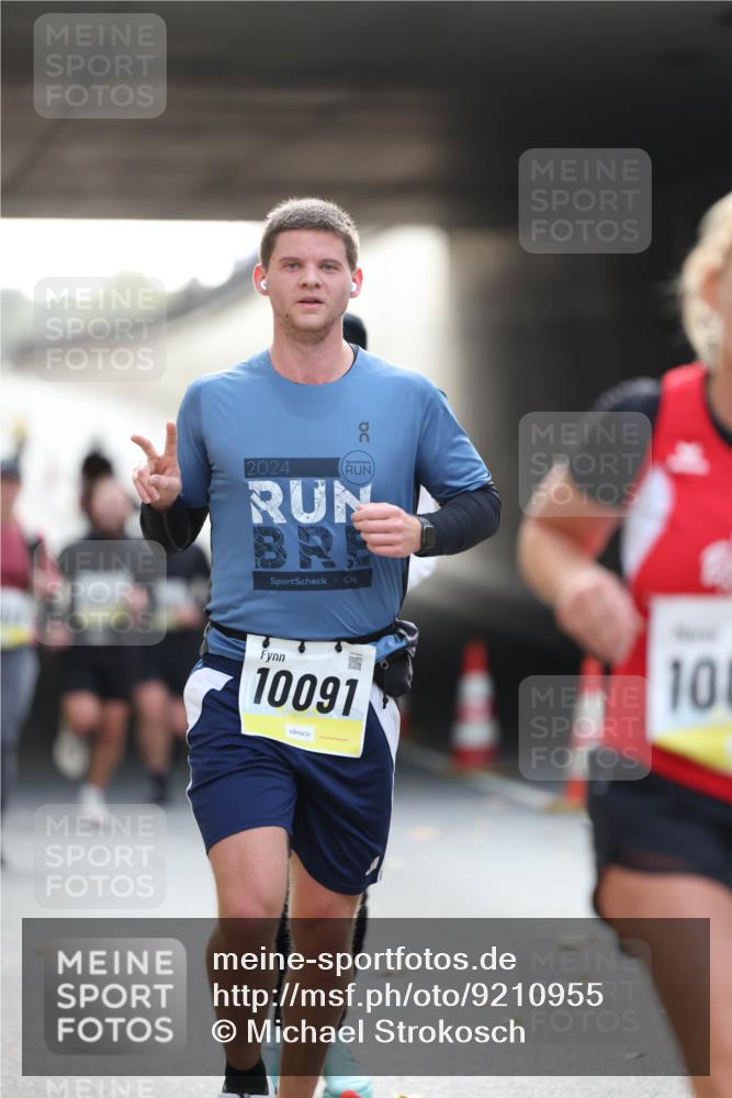 05.10.2025 - 20. swb-Marathon Bremen Michael Strokosch http://msf.ph/oto/9210955 05.10.2025 10:40:41 Laufen 2024, 10091, 10 meine-sportfotos.de