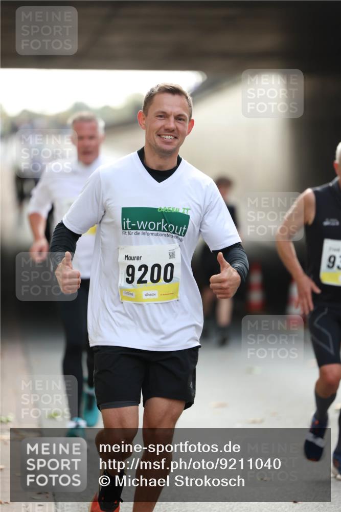05.10.2025 - 20. swb-Marathon Bremen Michael Strokosch http://msf.ph/oto/9211040 05.10.2025 10:41:23 Laufen 9200, 02076, 9 meine-sportfotos.de