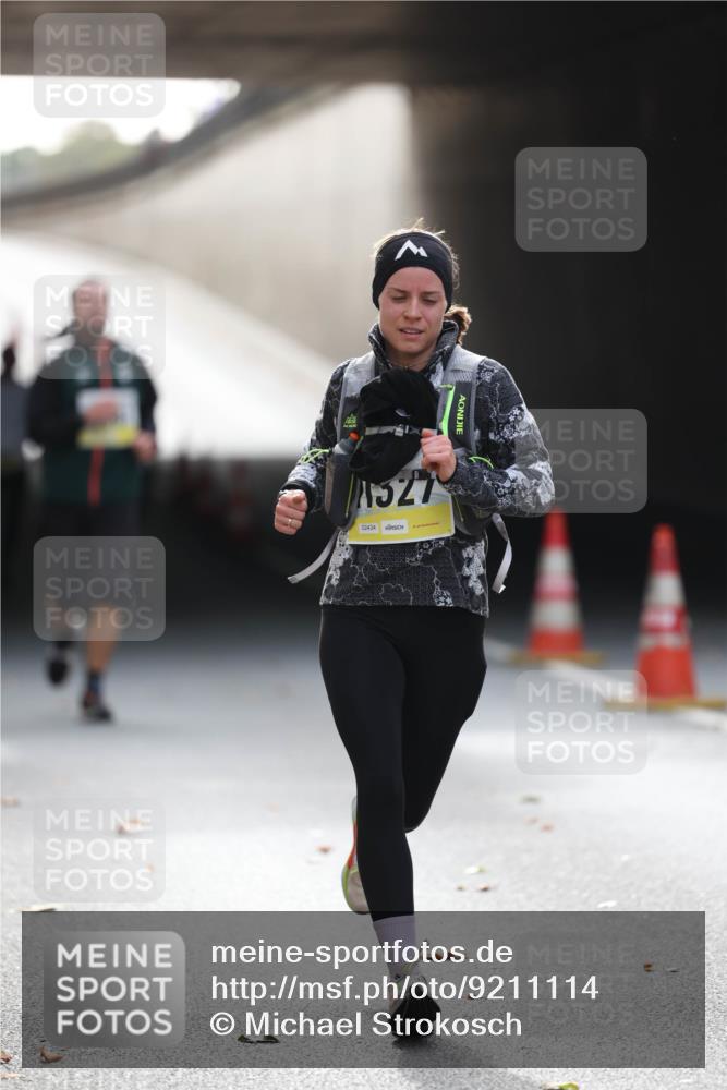 05.10.2025 - 20. swb-Marathon Bremen Michael Strokosch http://msf.ph/oto/9211114 05.10.2025 10:42:01 Laufen  meine-sportfotos.de