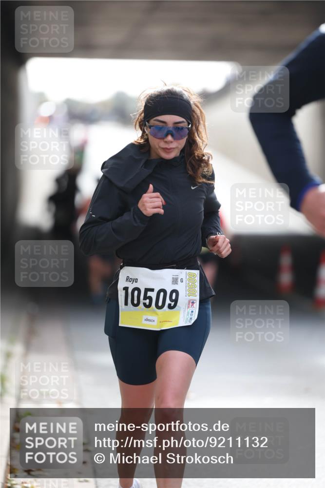 05.10.2025 - 20. swb-Marathon Bremen Michael Strokosch http://msf.ph/oto/9211132 05.10.2025 10:42:11 Laufen 10509, 10509 meine-sportfotos.de