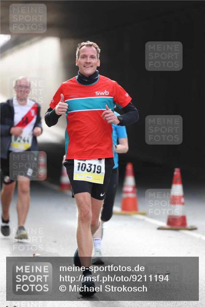05.10.2025 - 20. swb-Marathon Bremen Michael Strokosch http://msf.ph/oto/9211194 05.10.2025 10:42:39 Laufen 244, 10319, 01910, 51 meine-sportfotos.de