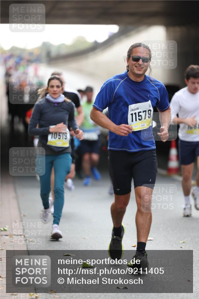 05.10.2025 - 20. swb-Marathon Bremen Michael Strokosch http://msf.ph/oto/9211405 05.10.2025 10:44:18 Laufen 10519, 11579, 02613 meine-sportfotos.de