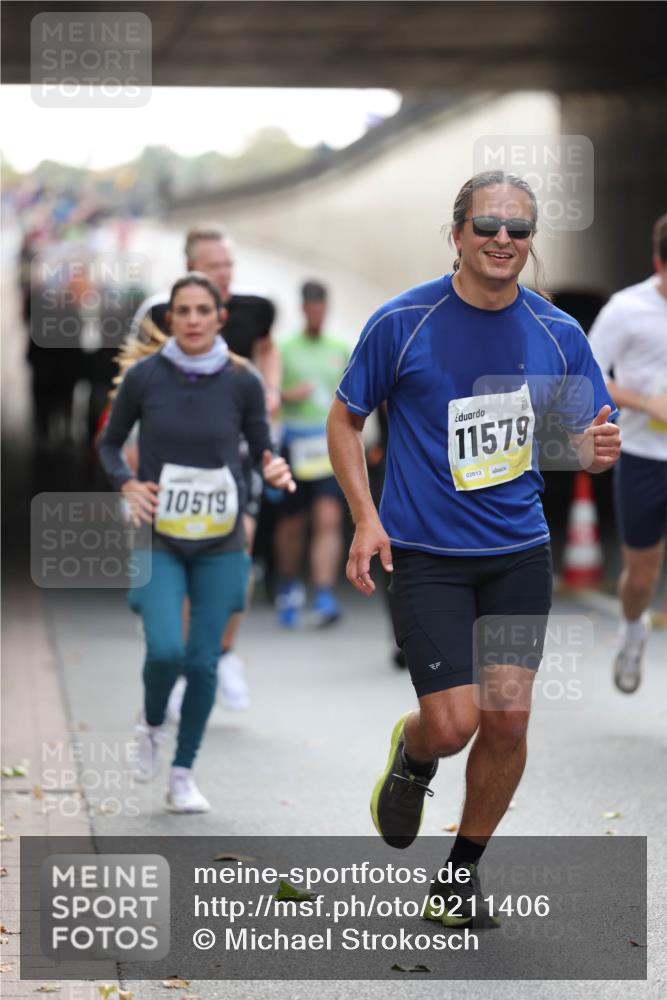 05.10.2025 - 20. swb-Marathon Bremen Michael Strokosch http://msf.ph/oto/9211406 05.10.2025 10:44:19 Laufen 10519, 11579, 02613 meine-sportfotos.de