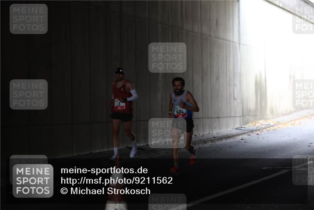 05.10.2025 - 20. swb-Marathon Bremen Michael Strokosch http://msf.ph/oto/9211562 05.10.2025 11:50:25 Laufen 404 meine-sportfotos.de