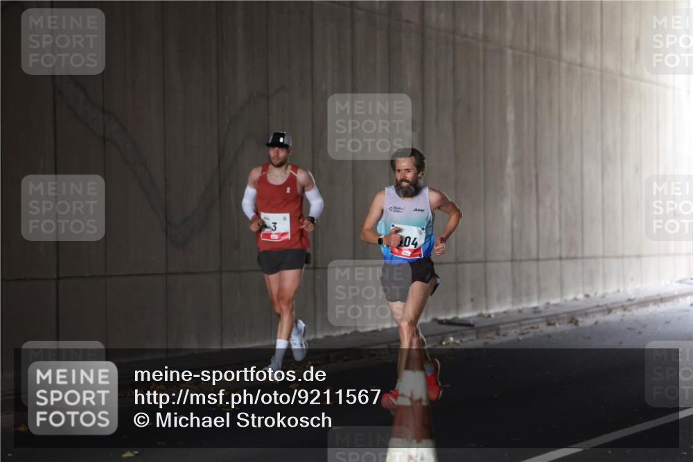 05.10.2025 - 20. swb-Marathon Bremen Michael Strokosch http://msf.ph/oto/9211567 05.10.2025 11:50:27 Laufen 04 meine-sportfotos.de