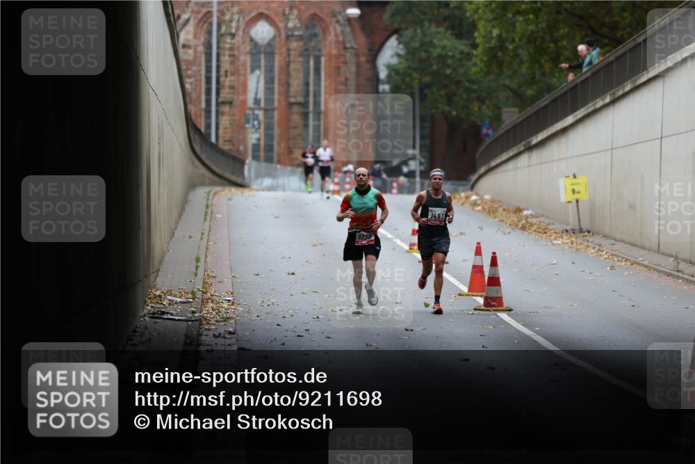 05.10.2025 - 20. swb-Marathon Bremen Michael Strokosch http://msf.ph/oto/9211698 05.10.2025 11:58:25 Laufen 1730, 1493 meine-sportfotos.de