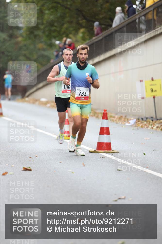 05.10.2025 - 20. swb-Marathon Bremen Michael Strokosch http://msf.ph/oto/9212271 05.10.2025 12:15:36 Laufen 106, 733 meine-sportfotos.de