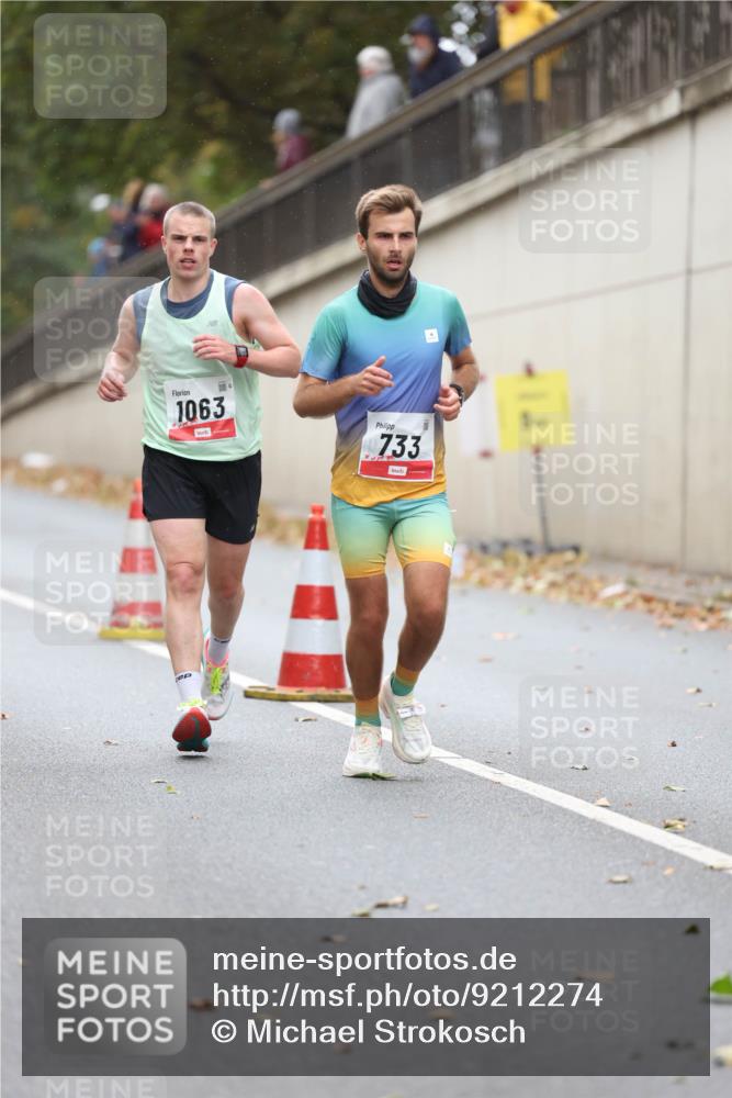 05.10.2025 - 20. swb-Marathon Bremen Michael Strokosch http://msf.ph/oto/9212274 05.10.2025 12:15:37 Laufen 1063, 733 meine-sportfotos.de