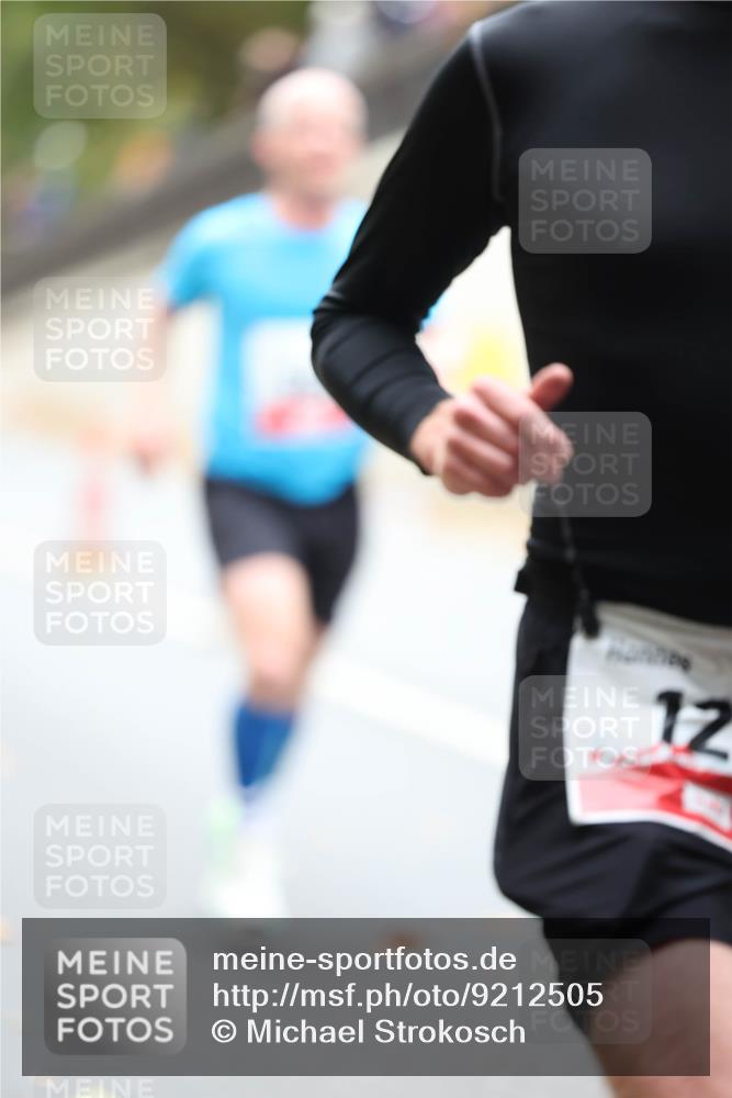 05.10.2025 - 20. swb-Marathon Bremen Michael Strokosch http://msf.ph/oto/9212505 05.10.2025 12:20:10 Laufen 12 meine-sportfotos.de