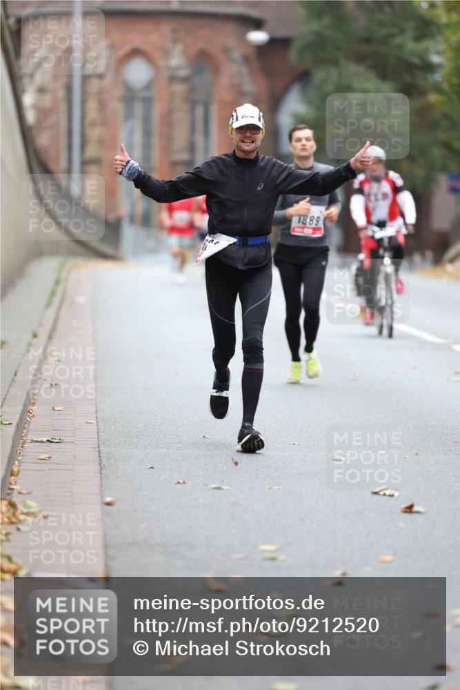 05.10.2025 - 20. swb-Marathon Bremen Michael Strokosch http://msf.ph/oto/9212520 05.10.2025 12:20:23 Laufen 1889, 4 meine-sportfotos.de