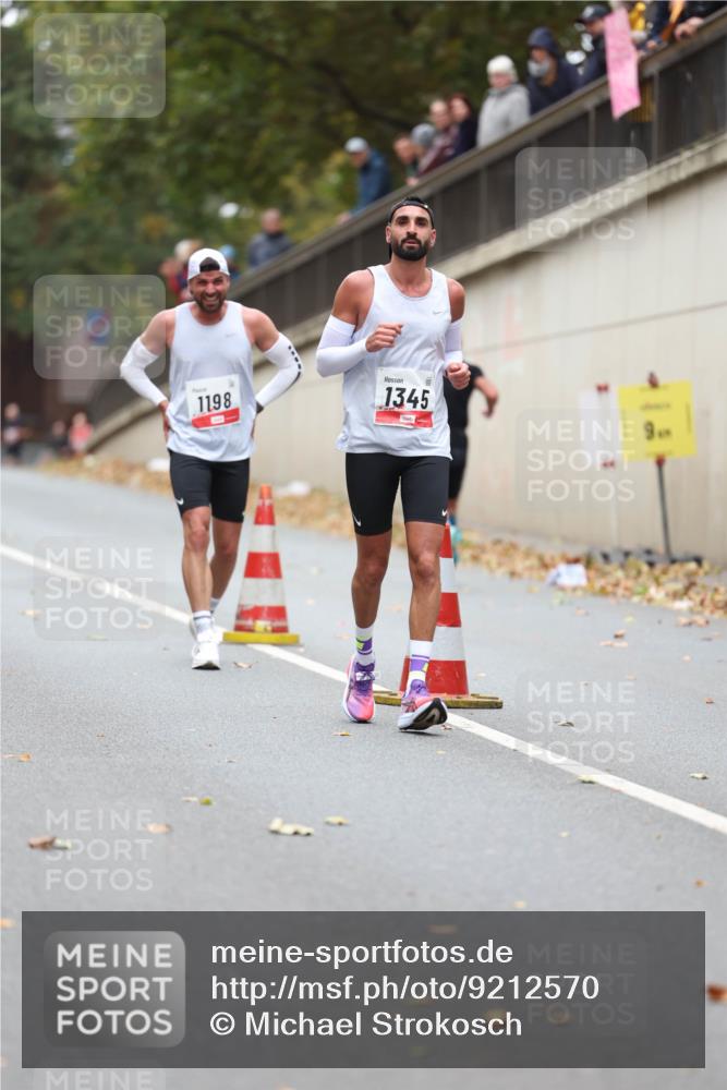 05.10.2025 - 20. swb-Marathon Bremen Michael Strokosch http://msf.ph/oto/9212570 05.10.2025 12:20:58 Laufen 1198, 1345, 9 meine-sportfotos.de
