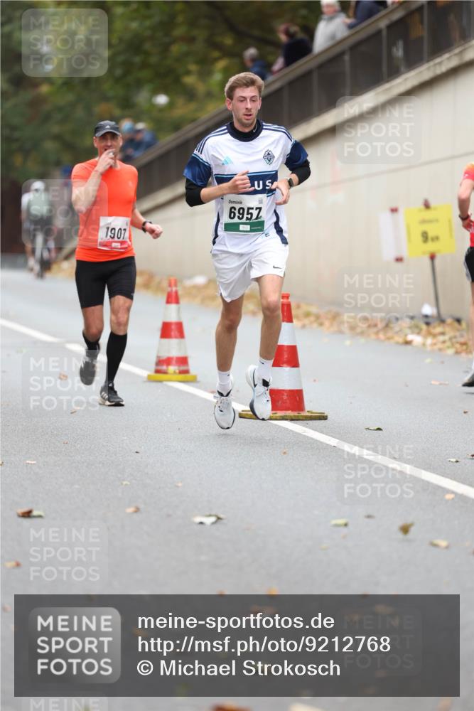 05.10.2025 - 20. swb-Marathon Bremen Michael Strokosch http://msf.ph/oto/9212768 05.10.2025 12:23:53 Laufen 1907, 6957, 9 meine-sportfotos.de