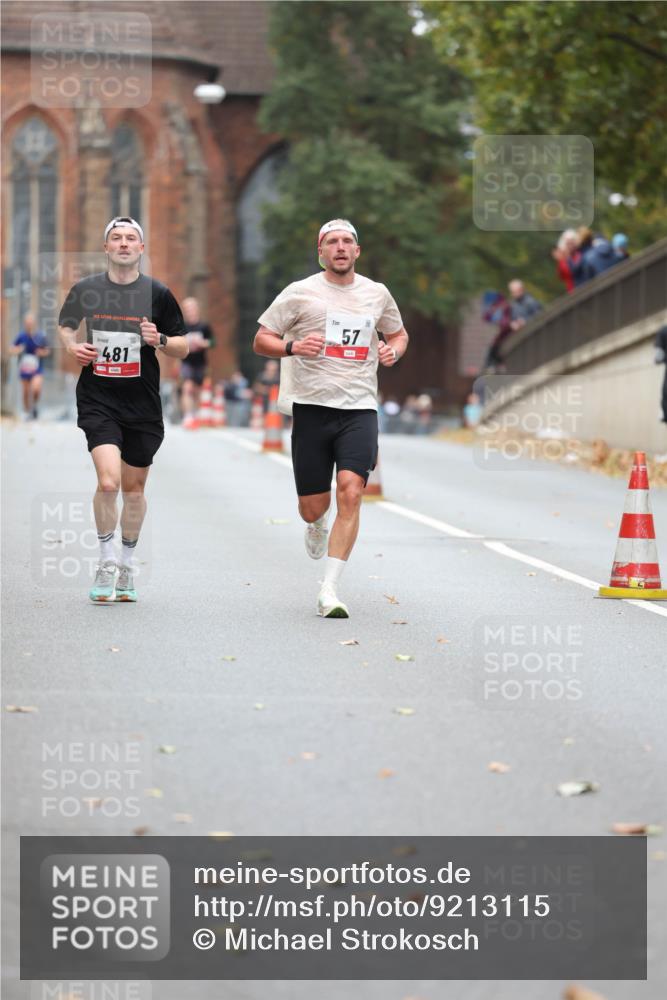 05.10.2025 - 20. swb-Marathon Bremen Michael Strokosch http://msf.ph/oto/9213115 05.10.2025 12:25:31 Laufen 57, 481 meine-sportfotos.de