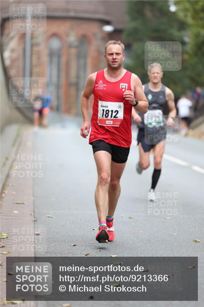 05.10.2025 - 20. swb-Marathon Bremen Michael Strokosch http://msf.ph/oto/9213366 05.10.2025 12:26:48 Laufen 1812, 5675 meine-sportfotos.de