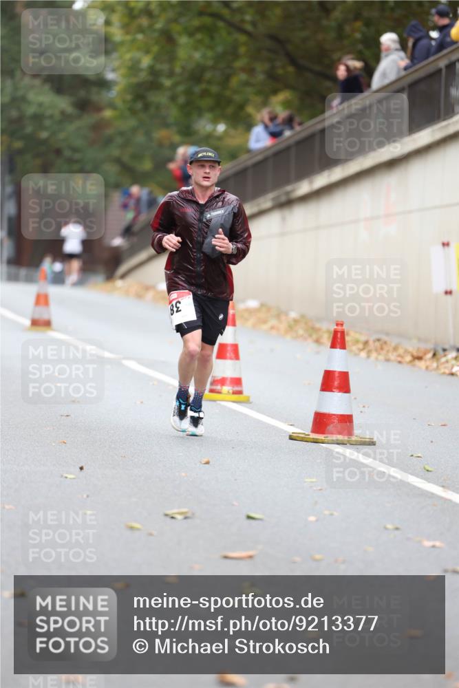 05.10.2025 - 20. swb-Marathon Bremen Michael Strokosch http://msf.ph/oto/9213377 05.10.2025 12:26:56 Laufen 38 meine-sportfotos.de