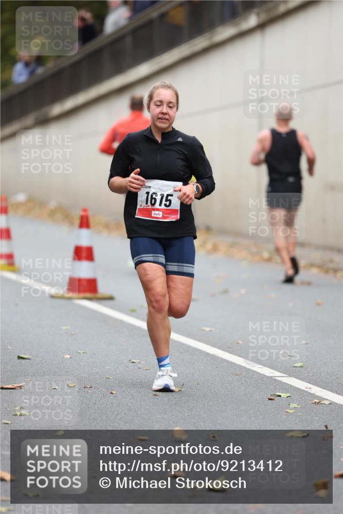 05.10.2025 - 20. swb-Marathon Bremen Michael Strokosch http://msf.ph/oto/9213412 05.10.2025 12:27:02 Laufen 1615 meine-sportfotos.de