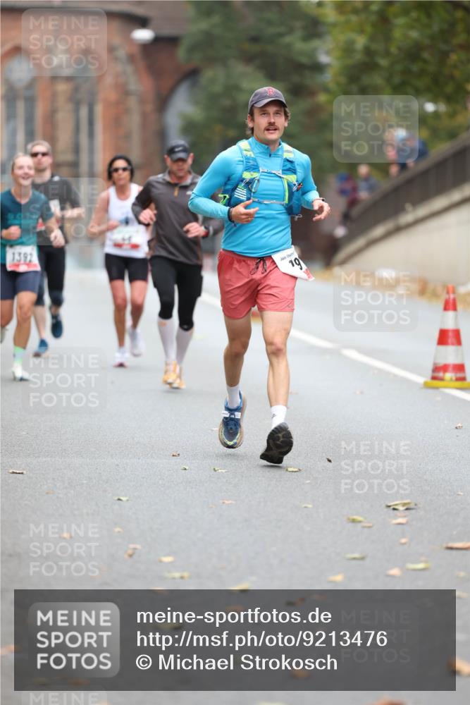 05.10.2025 - 20. swb-Marathon Bremen Michael Strokosch http://msf.ph/oto/9213476 05.10.2025 12:27:19 Laufen 1392, 19 meine-sportfotos.de