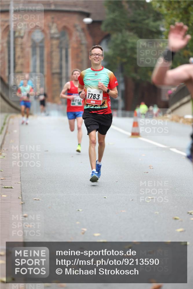 05.10.2025 - 20. swb-Marathon Bremen Michael Strokosch http://msf.ph/oto/9213590 05.10.2025 12:27:58 Laufen 1763, 29, 1 meine-sportfotos.de