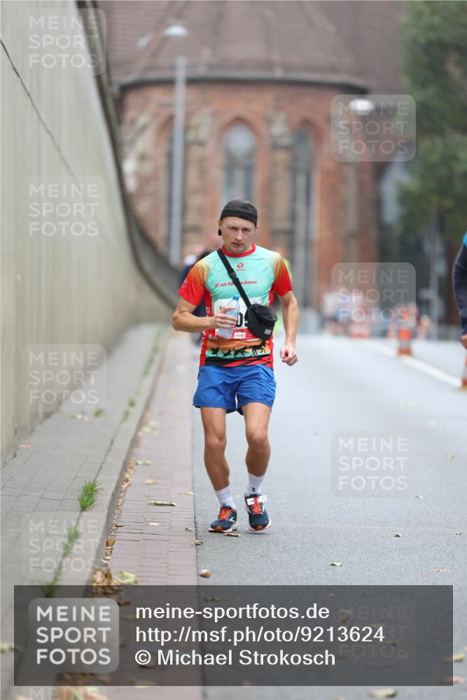 05.10.2025 - 20. swb-Marathon Bremen Michael Strokosch http://msf.ph/oto/9213624 05.10.2025 12:28:14 Laufen 20 meine-sportfotos.de