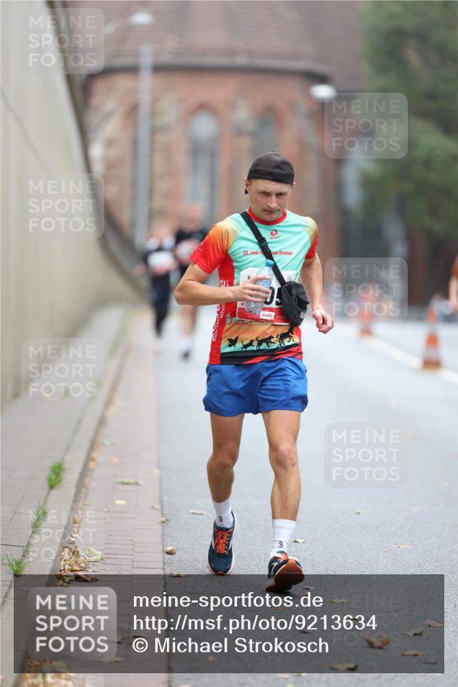 05.10.2025 - 20. swb-Marathon Bremen Michael Strokosch http://msf.ph/oto/9213634 05.10.2025 12:28:16 Laufen 20, 08 meine-sportfotos.de