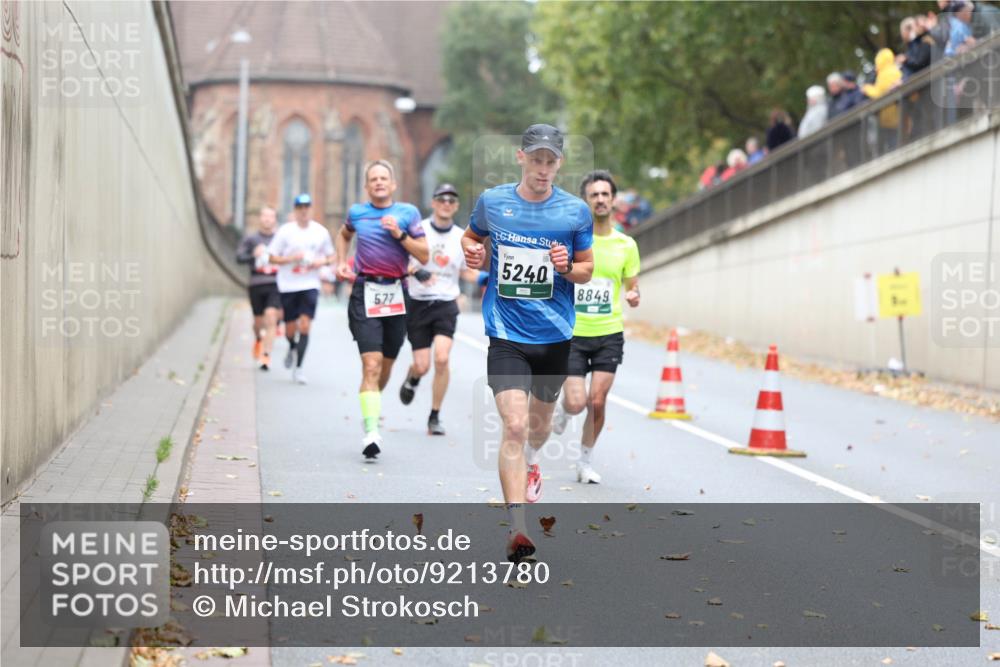 05.10.2025 - 20. swb-Marathon Bremen Michael Strokosch http://msf.ph/oto/9213780 05.10.2025 12:29:32 Laufen 577, 5240, 8849 meine-sportfotos.de