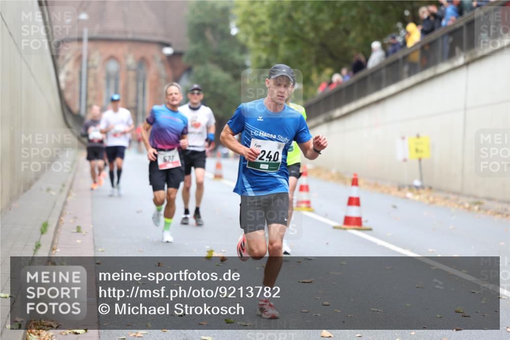 05.10.2025 - 20. swb-Marathon Bremen Michael Strokosch http://msf.ph/oto/9213782 05.10.2025 12:29:32 Laufen 627, 240 meine-sportfotos.de