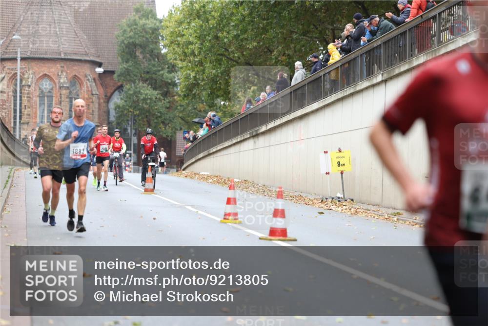 05.10.2025 - 20. swb-Marathon Bremen Michael Strokosch http://msf.ph/oto/9213805 05.10.2025 12:29:44 Laufen 1883, 7766, 9 meine-sportfotos.de