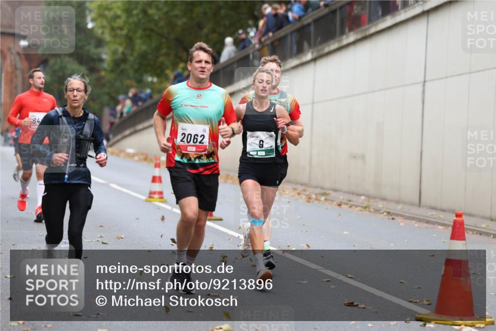 05.10.2025 - 20. swb-Marathon Bremen Michael Strokosch http://msf.ph/oto/9213896 05.10.2025 12:30:33 Laufen 20, 64, 2062 meine-sportfotos.de