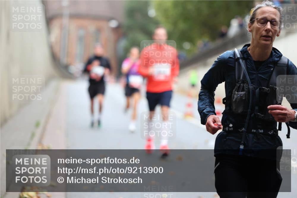 05.10.2025 - 20. swb-Marathon Bremen Michael Strokosch http://msf.ph/oto/9213900 05.10.2025 12:30:35 Laufen  meine-sportfotos.de