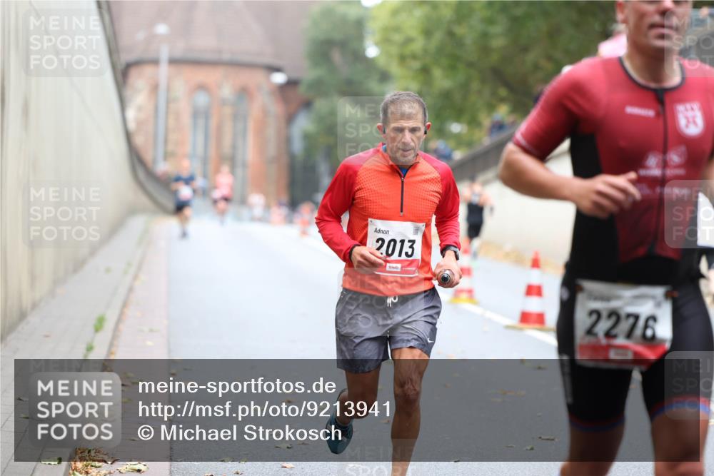 05.10.2025 - 20. swb-Marathon Bremen Michael Strokosch http://msf.ph/oto/9213941 05.10.2025 12:31:09 Laufen 2013, 2276 meine-sportfotos.de