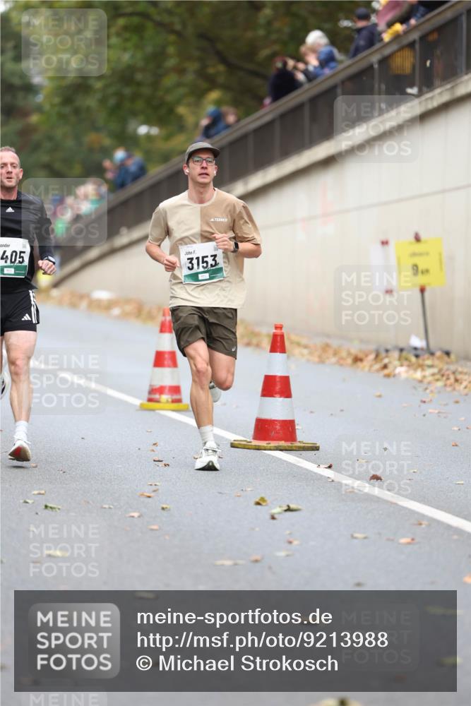 05.10.2025 - 20. swb-Marathon Bremen Michael Strokosch http://msf.ph/oto/9213988 05.10.2025 12:31:49 Laufen 405, 3153, 9 meine-sportfotos.de