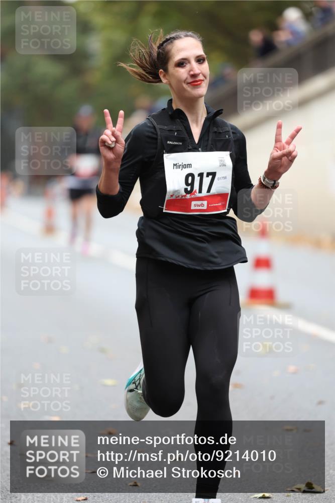 05.10.2025 - 20. swb-Marathon Bremen Michael Strokosch http://msf.ph/oto/9214010 05.10.2025 12:32:05 Laufen 9, 17, 01756 meine-sportfotos.de