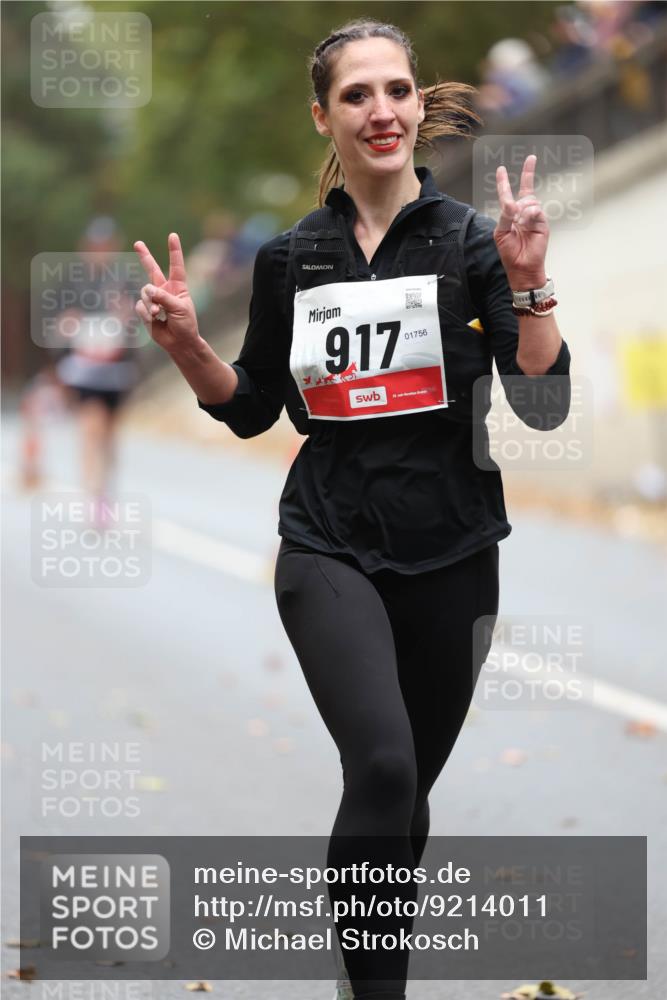 05.10.2025 - 20. swb-Marathon Bremen Michael Strokosch http://msf.ph/oto/9214011 05.10.2025 12:32:05 Laufen 917, 01756 meine-sportfotos.de