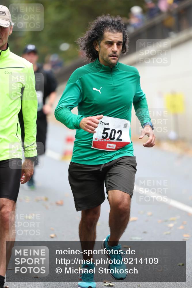 05.10.2025 - 20. swb-Marathon Bremen Michael Strokosch http://msf.ph/oto/9214109 05.10.2025 12:32:37 Laufen 502 meine-sportfotos.de