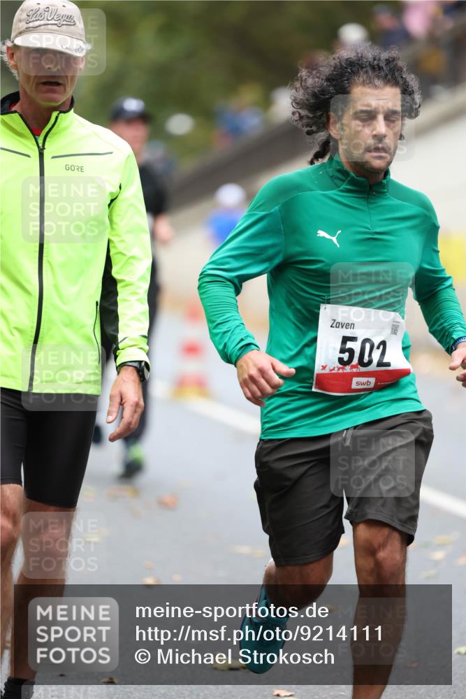 05.10.2025 - 20. swb-Marathon Bremen Michael Strokosch http://msf.ph/oto/9214111 05.10.2025 12:32:37 Laufen 502 meine-sportfotos.de