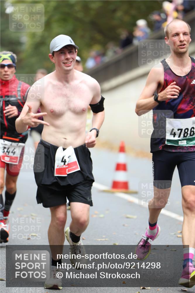 05.10.2025 - 20. swb-Marathon Bremen Michael Strokosch http://msf.ph/oto/9214298 05.10.2025 12:34:11 Laufen 344, 41, 4786 meine-sportfotos.de