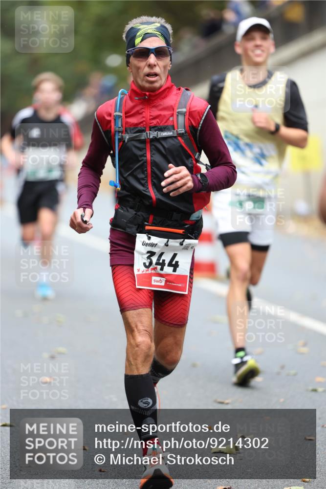 05.10.2025 - 20. swb-Marathon Bremen Michael Strokosch http://msf.ph/oto/9214302 05.10.2025 12:34:12 Laufen 3, 44 meine-sportfotos.de