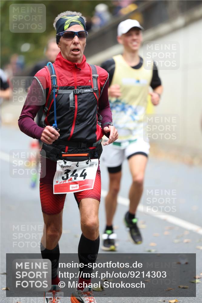 05.10.2025 - 20. swb-Marathon Bremen Michael Strokosch http://msf.ph/oto/9214303 05.10.2025 12:34:12 Laufen 344 meine-sportfotos.de