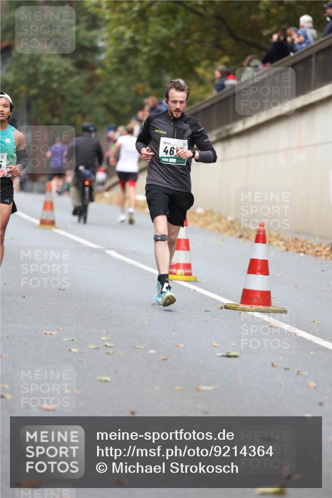 05.10.2025 - 20. swb-Marathon Bremen Michael Strokosch http://msf.ph/oto/9214364 05.10.2025 12:34:52 Laufen 46 meine-sportfotos.de