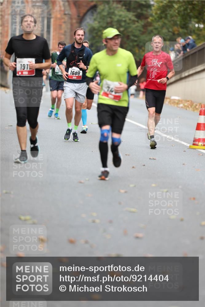 05.10.2025 - 20. swb-Marathon Bremen Michael Strokosch http://msf.ph/oto/9214404 05.10.2025 12:35:29 Laufen 191, 1609 meine-sportfotos.de