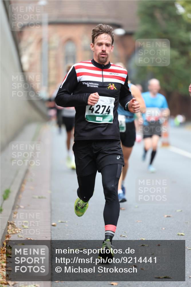 05.10.2025 - 20. swb-Marathon Bremen Michael Strokosch http://msf.ph/oto/9214441 05.10.2025 12:35:54 Laufen 08965, 4274 meine-sportfotos.de