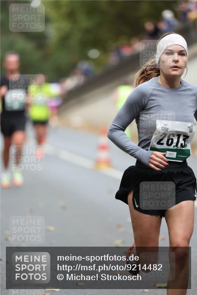 05.10.2025 - 20. swb-Marathon Bremen Michael Strokosch http://msf.ph/oto/9214482 05.10.2025 12:36:15 Laufen 2613 meine-sportfotos.de