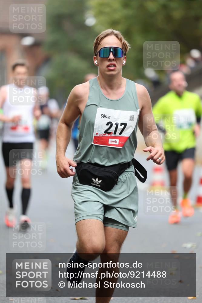 05.10.2025 - 20. swb-Marathon Bremen Michael Strokosch http://msf.ph/oto/9214488 05.10.2025 12:36:18 Laufen 217 meine-sportfotos.de