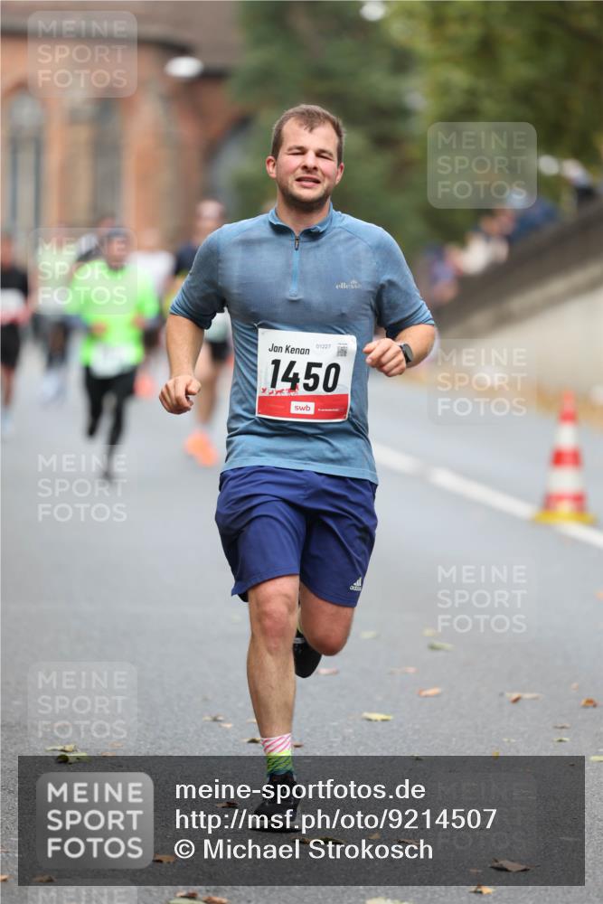 05.10.2025 - 20. swb-Marathon Bremen Michael Strokosch http://msf.ph/oto/9214507 05.10.2025 12:36:31 Laufen 01227, 1450 meine-sportfotos.de