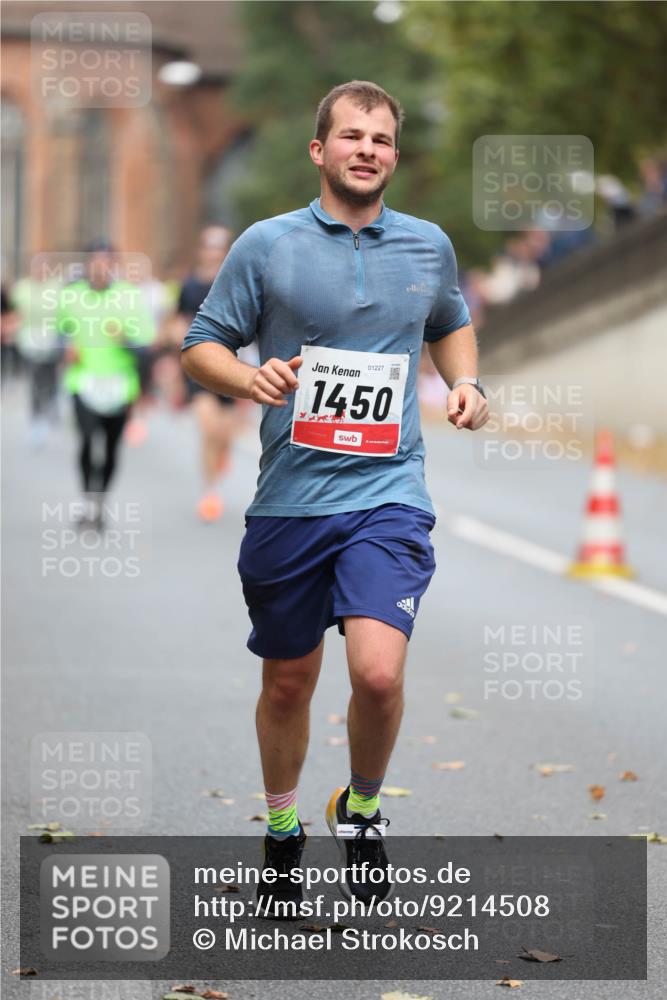 05.10.2025 - 20. swb-Marathon Bremen Michael Strokosch http://msf.ph/oto/9214508 05.10.2025 12:36:31 Laufen 01227, 1450 meine-sportfotos.de