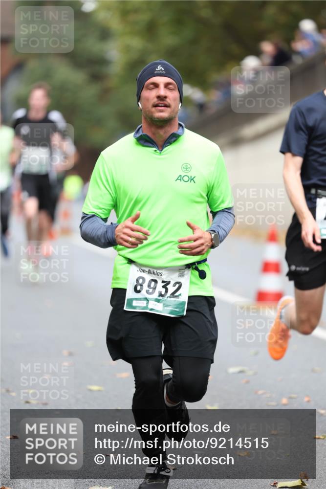 05.10.2025 - 20. swb-Marathon Bremen Michael Strokosch http://msf.ph/oto/9214515 05.10.2025 12:36:37 Laufen 6, 8932, 09336 meine-sportfotos.de