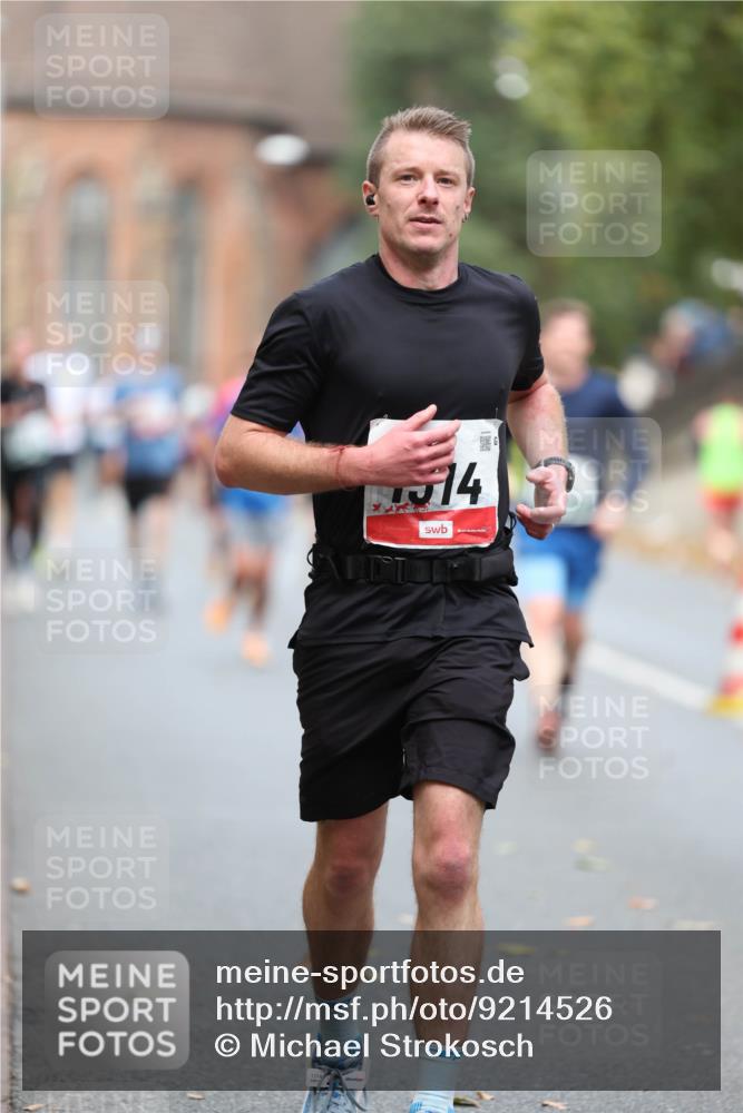 05.10.2025 - 20. swb-Marathon Bremen Michael Strokosch http://msf.ph/oto/9214526 05.10.2025 12:36:41 Laufen 1314, 514 meine-sportfotos.de