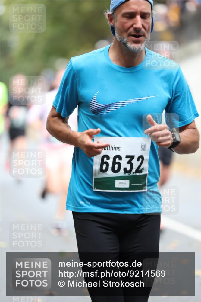 05.10.2025 - 20. swb-Marathon Bremen Michael Strokosch http://msf.ph/oto/9214569 05.10.2025 12:37:04 Laufen 6632 meine-sportfotos.de