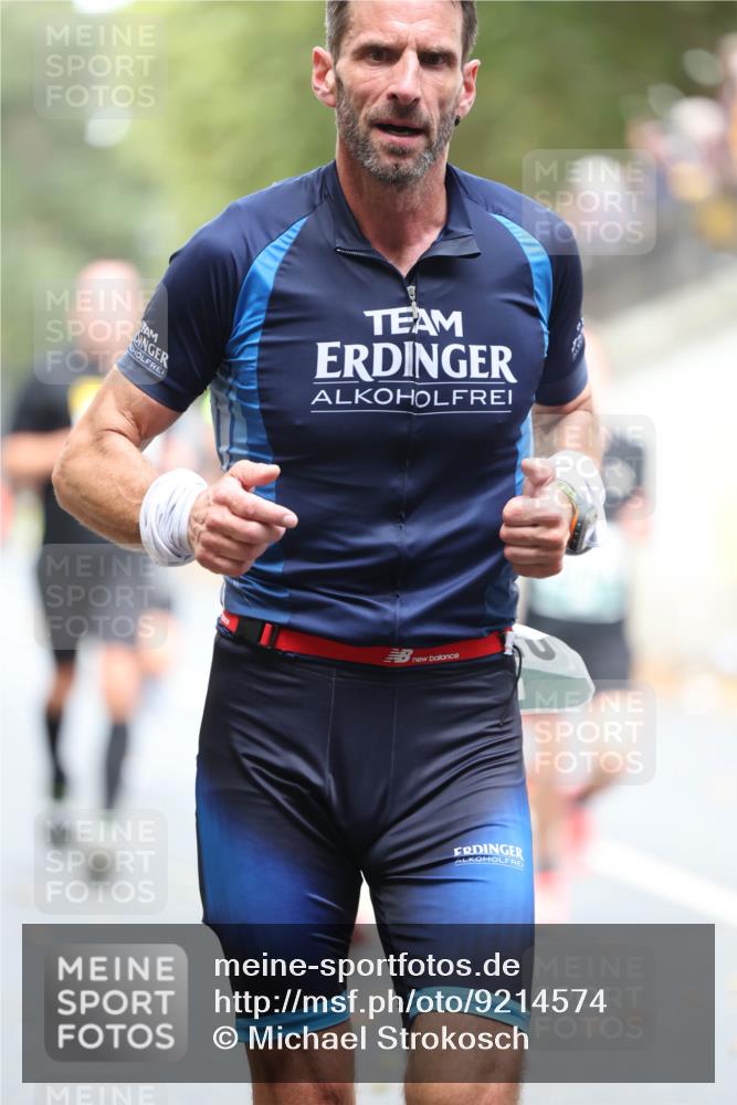 05.10.2025 - 20. swb-Marathon Bremen Michael Strokosch http://msf.ph/oto/9214574 05.10.2025 12:37:07 Laufen  meine-sportfotos.de