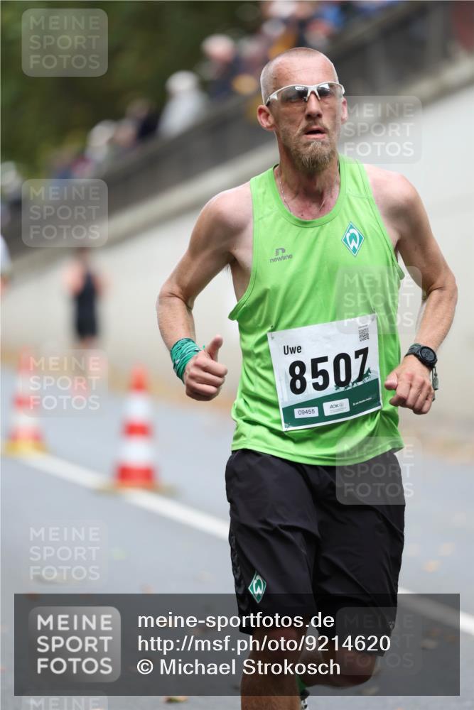 05.10.2025 - 20. swb-Marathon Bremen Michael Strokosch http://msf.ph/oto/9214620 05.10.2025 12:37:37 Laufen 2, 8507, 09455 meine-sportfotos.de
